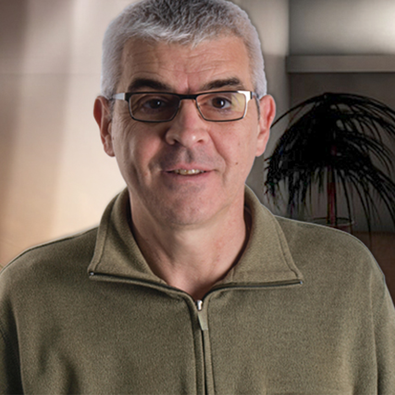 Günter Freund, Inhaber Beamer Freund Düsseldorf
