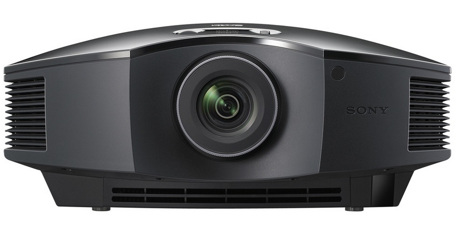 Sony VPL-HW40ES – Produktbild