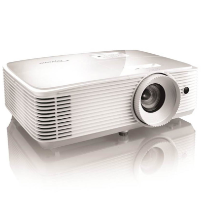Optoma EH334 – Produktbild
