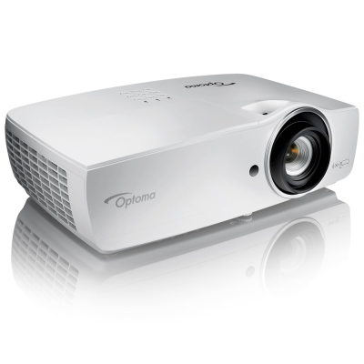 Optoma EH470 – Produktbild