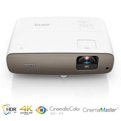BenQ W2700i – Produktbild