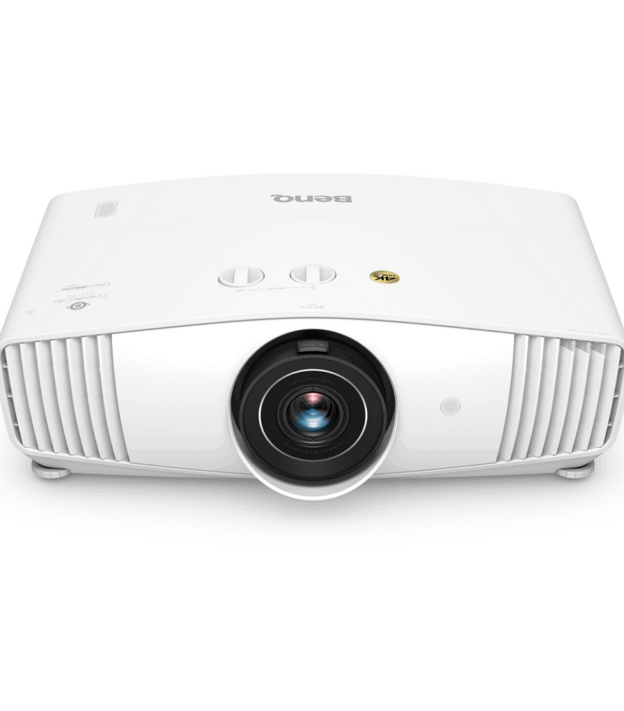Benq W5700S - Gehäuse weiß – Produktbild 1