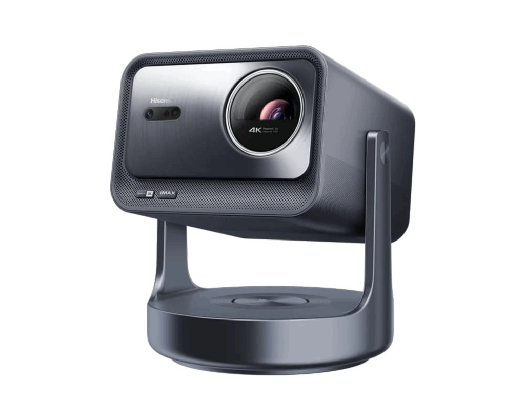 Hisense C2-Ultra Beamer mit 3.000 ANSI-Lumen und 4K UHD Auflösung – Produktbild 6