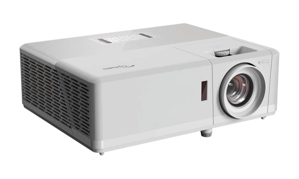 Optoma UHZ50 – Produktbild 6