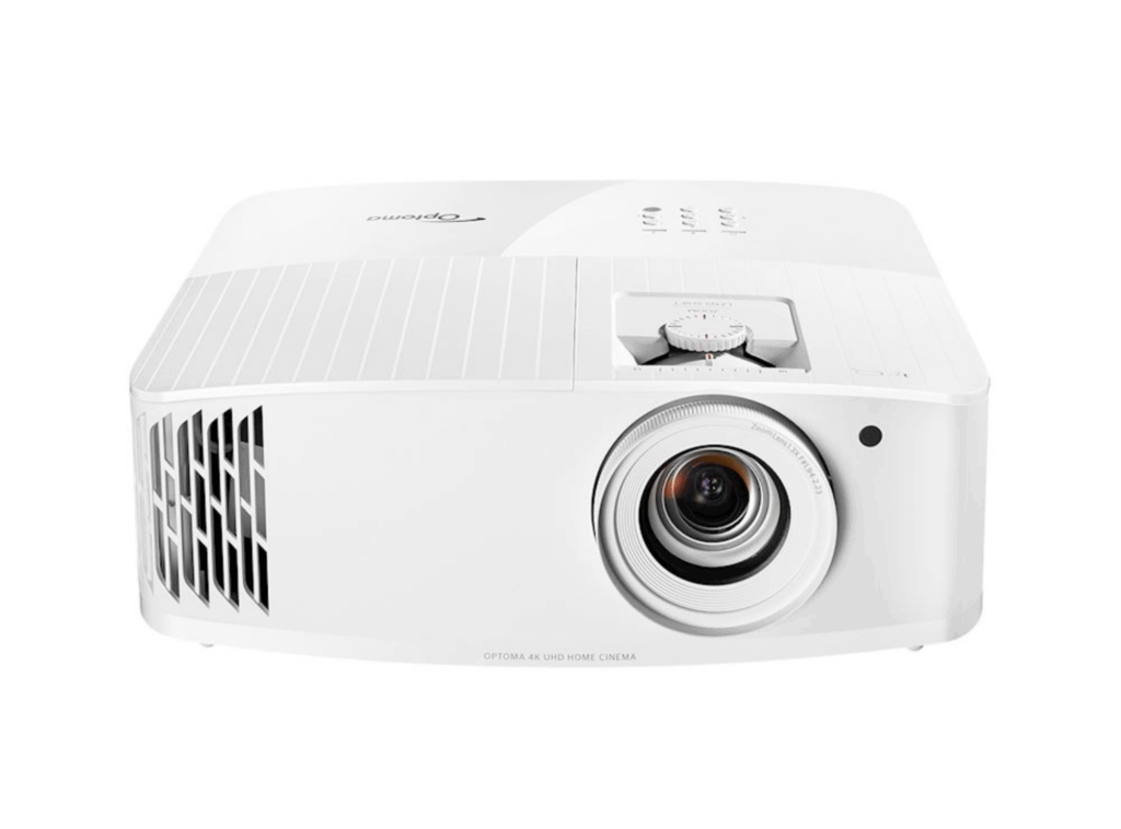 Optoma UHD55 – Produktbild 2