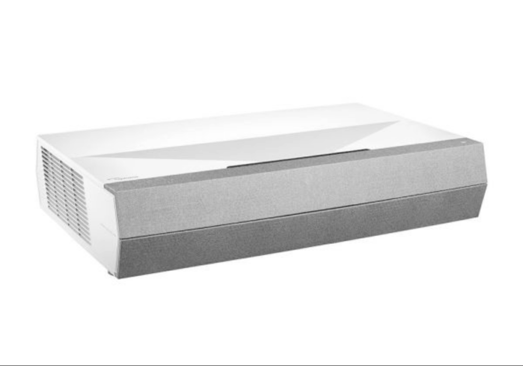 Optoma Cinemax P2 – Produktbild 2