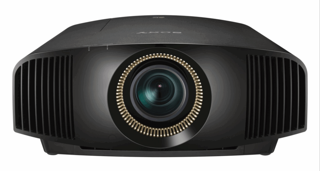 Sony VPL-VW590ES – Produktbild 1