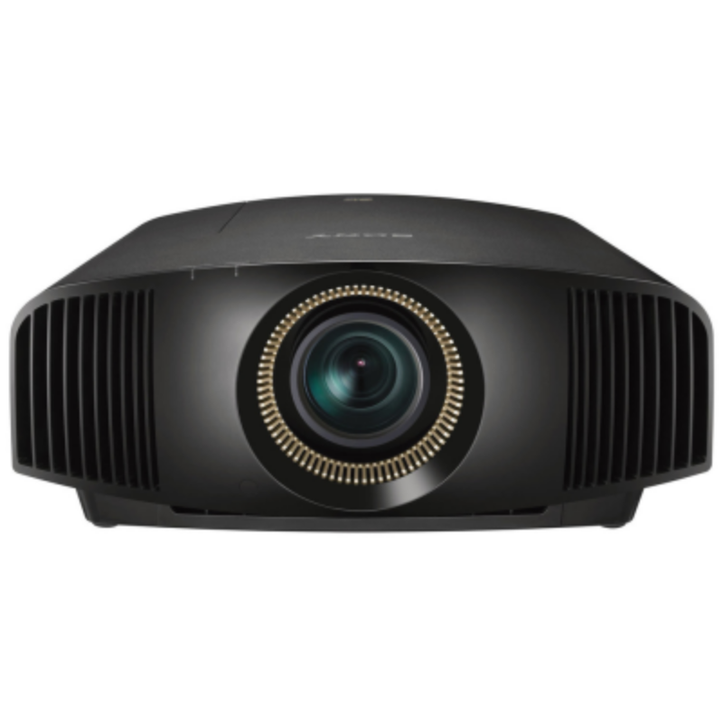 Sony VPL-VW570ES - schwarz – Produktbild 3