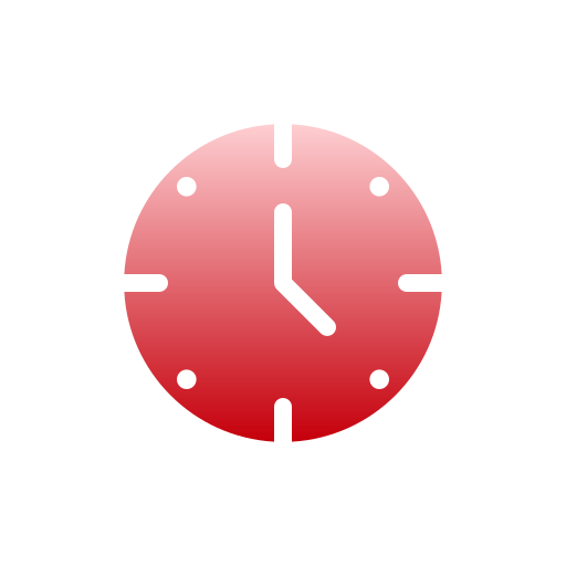 Uhr-Icon – Öffnungszeiten Beamer Freund