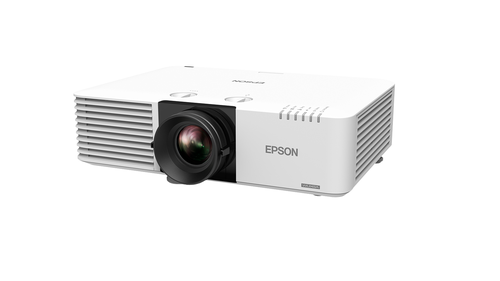Epson EB-L630SU und EB-L635SU Kurzdistanz Laserprojektor – Produktbild