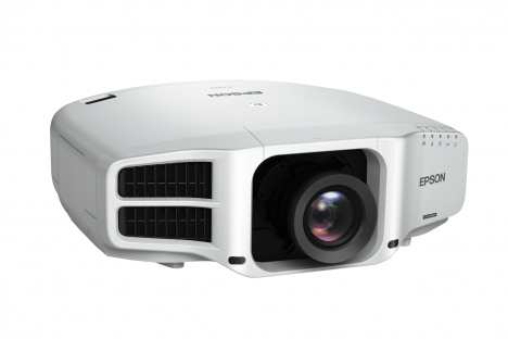 Epson EB-G7900U/Beamer und Leinwand Fachhandel