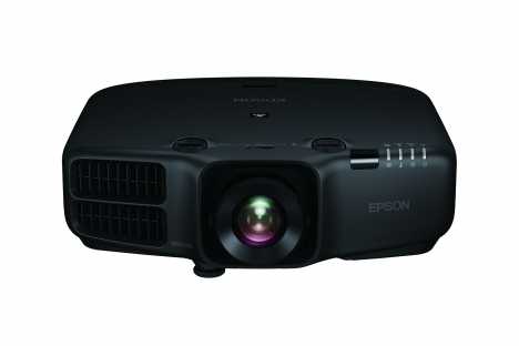 Epson EB-G7900U/Beamer und Leinwand Fachhandel