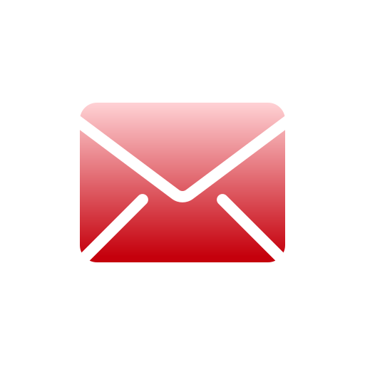 E-Mail-Icon – Beamer Freund schreiben