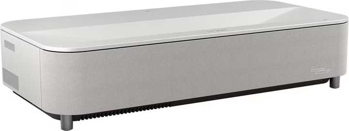 Epson EH-LS970W Lifestudio Grand Plus, Rückansicht